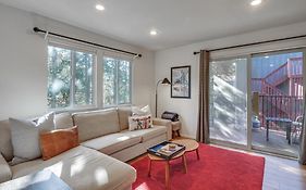 Breck Condo About 1 Mi To Lifts And Main St!